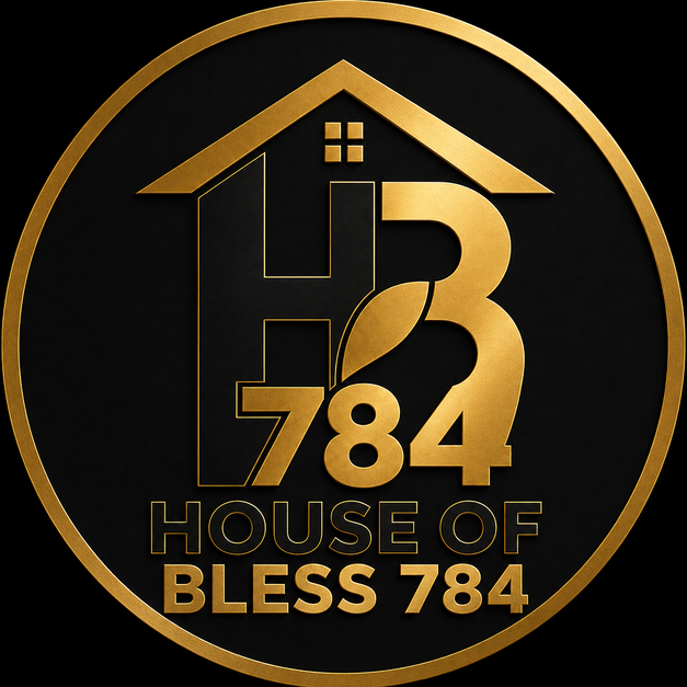 House Of Bless 784