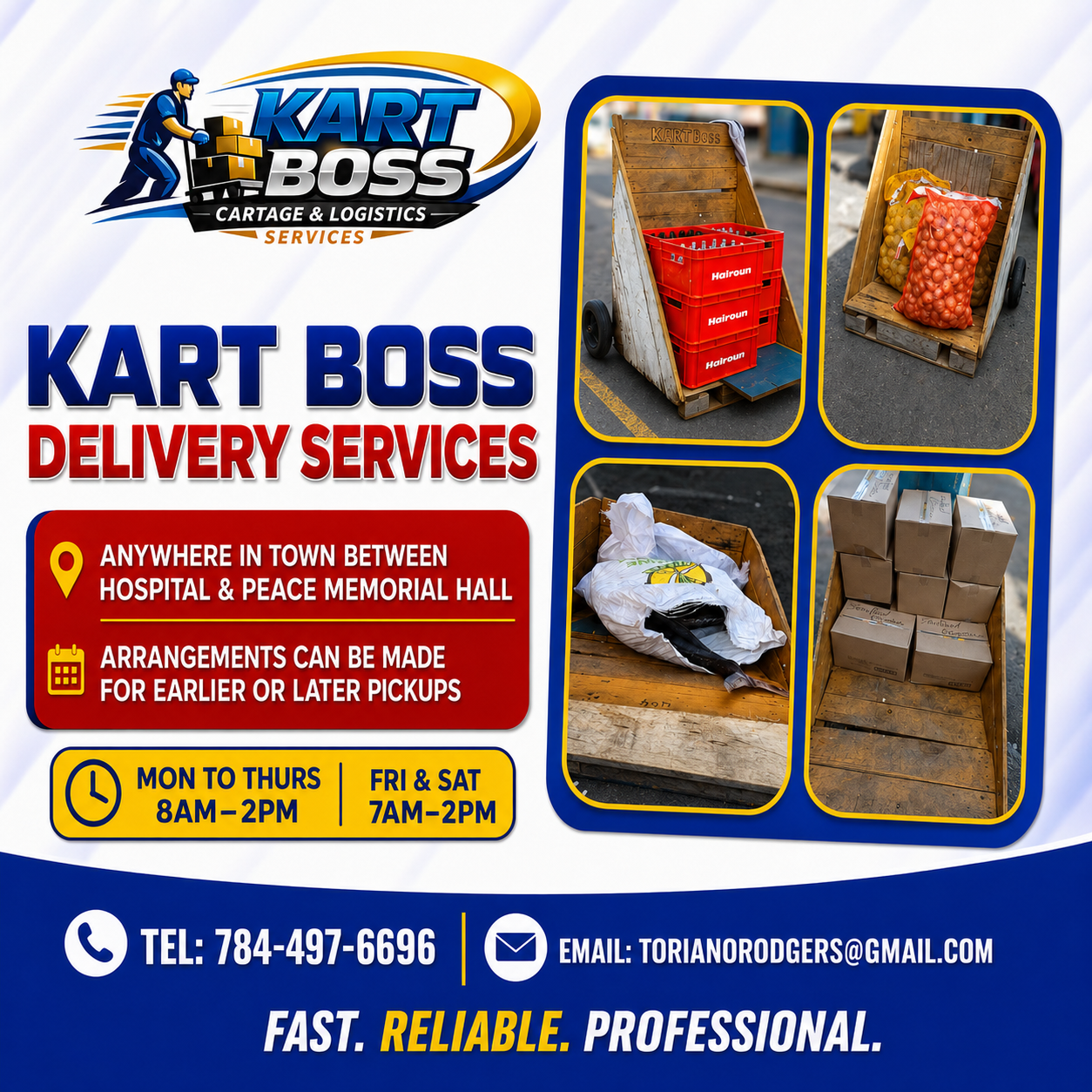 Shop Logo
