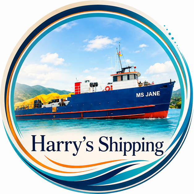 Shop Logo