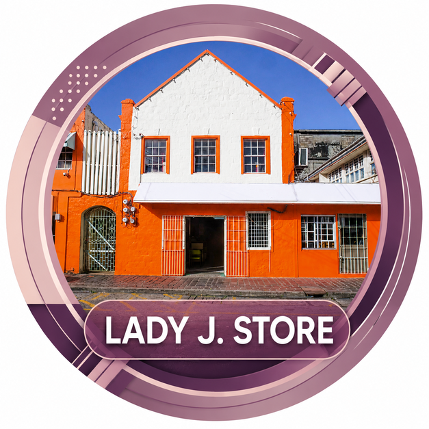 Shop Logo