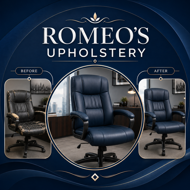 Shop Logo
