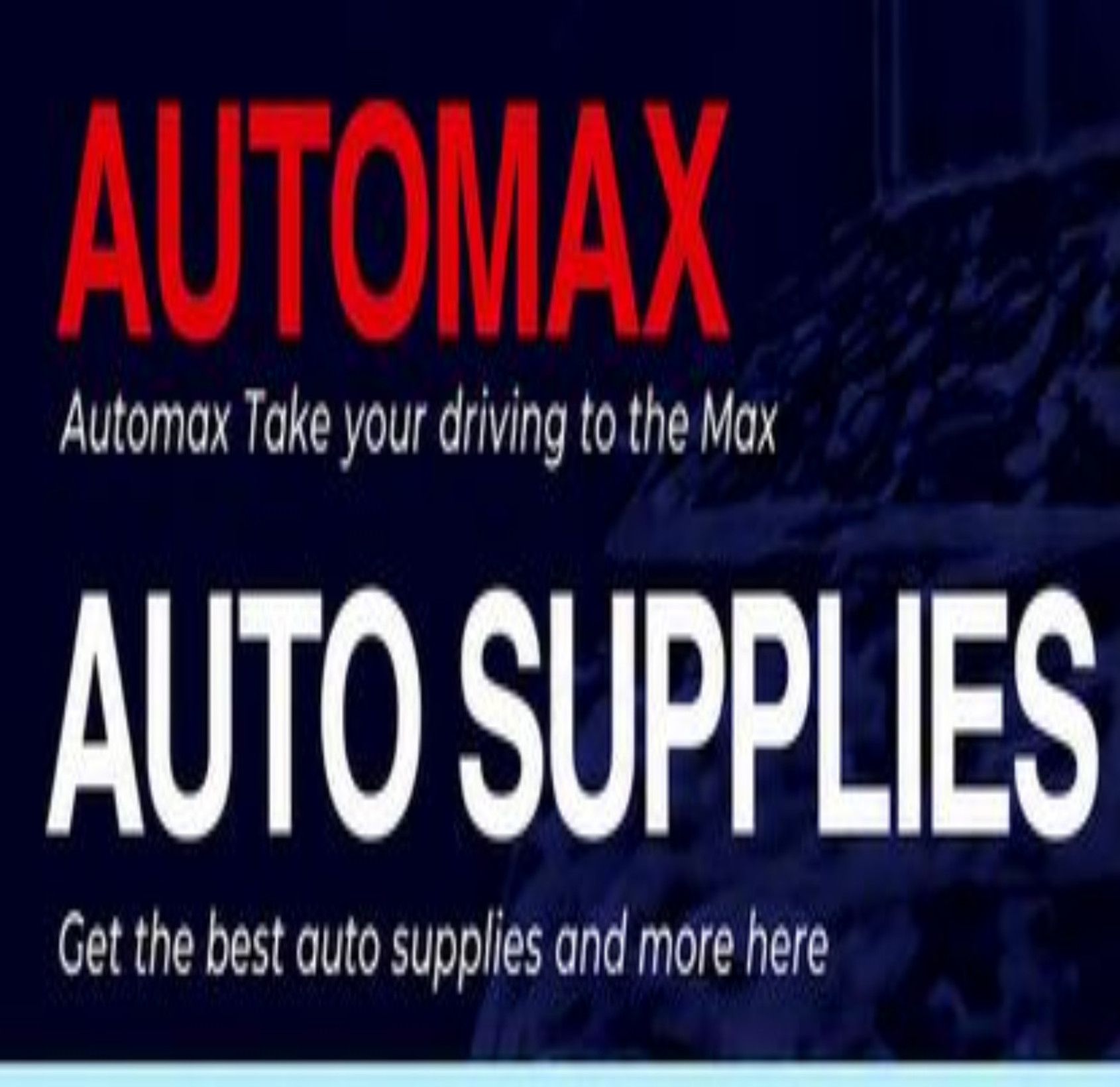 Automax Auto Parts