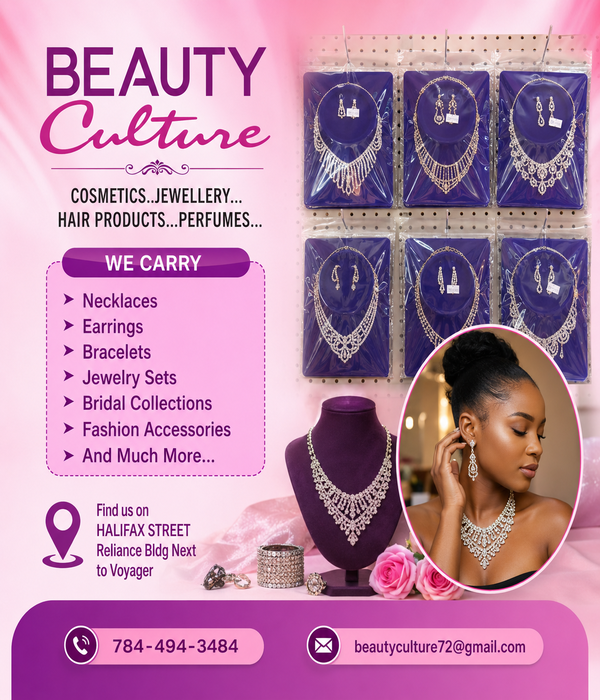 Elegant Jewelry Collection