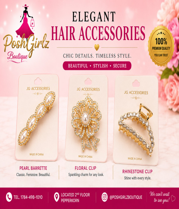 Hair Accessories