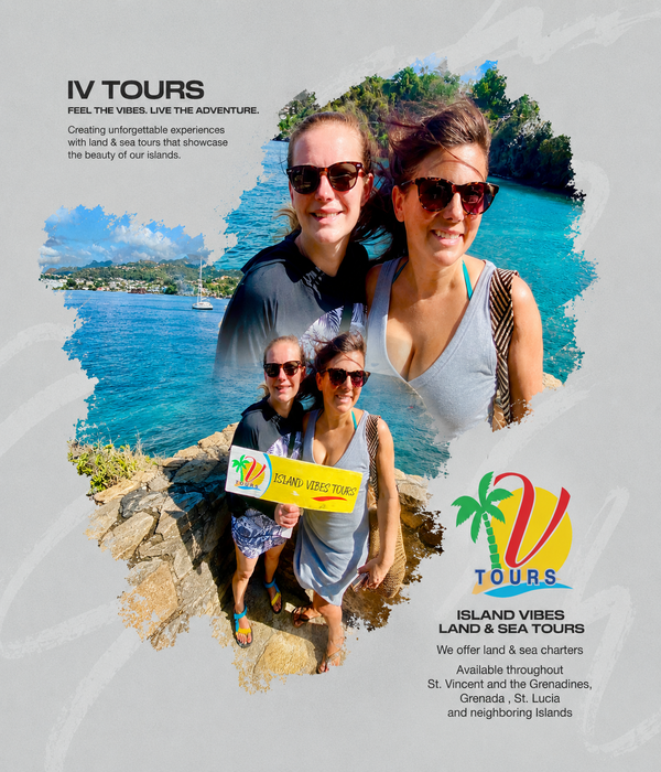 Island Vibes IV Tours – Guest Spotlight