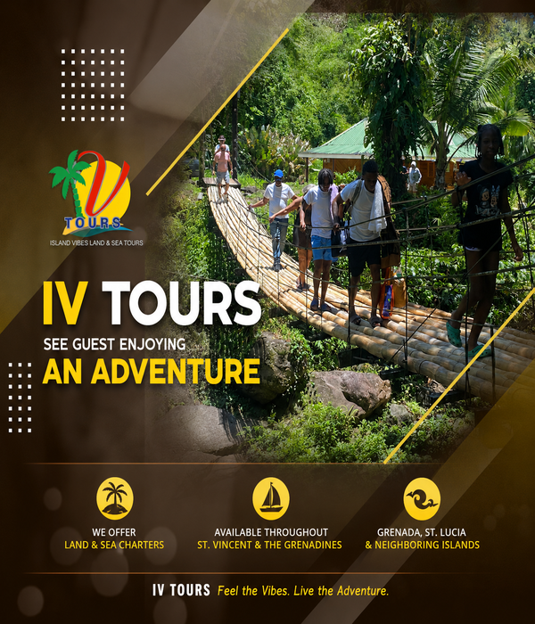 Island Vibes IV Tours –Bamboo Bridge Adventure