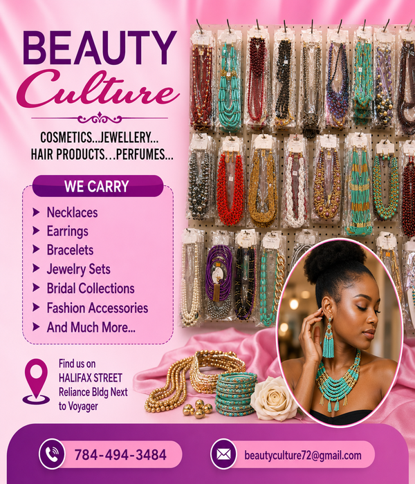 Jewellery Collections