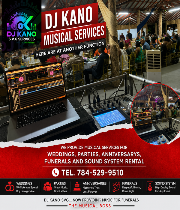 Live Event Sound System Rental
