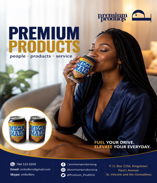Mega Malt Classic