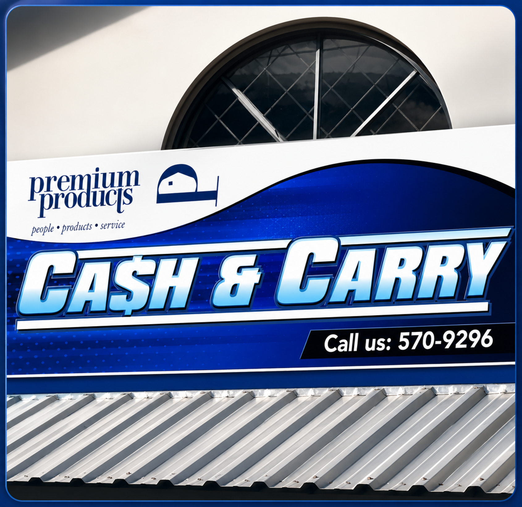Shop Logo