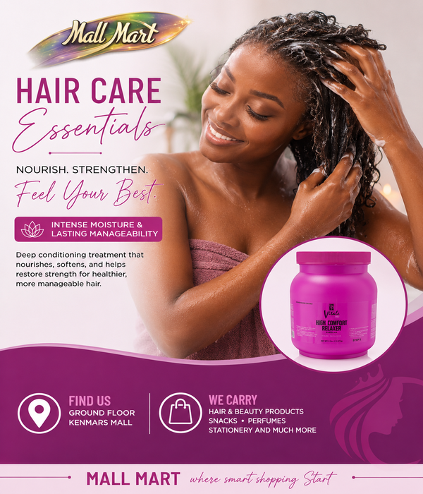 Vitale High Comfort Relaxer