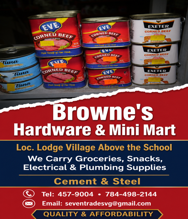BHM Corned Beef Collection
