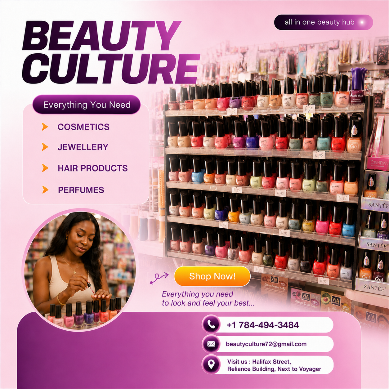 Shop Logo