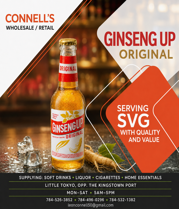 CWR Ginseng Up Original Energy Drink