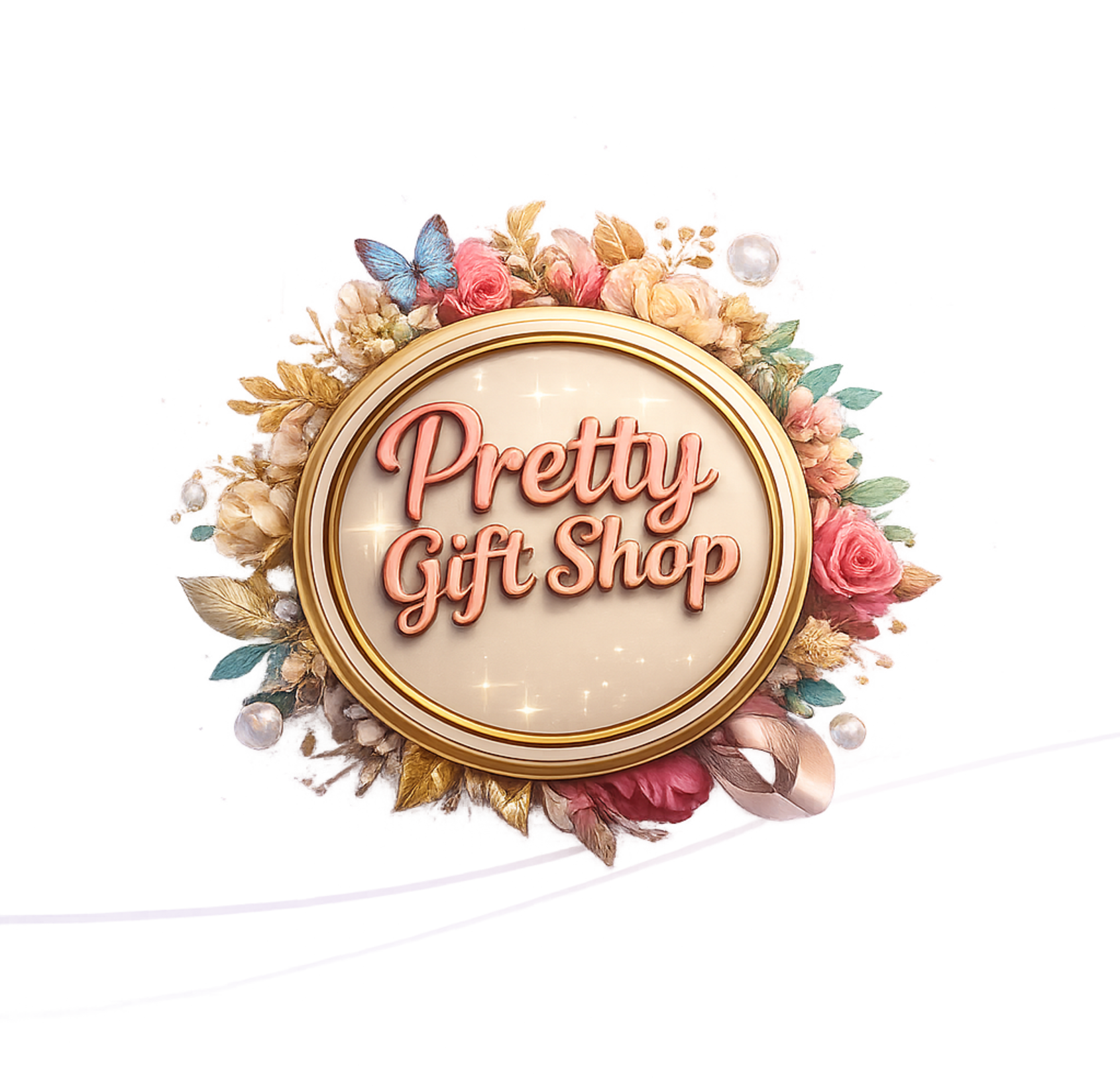 Shop Logo