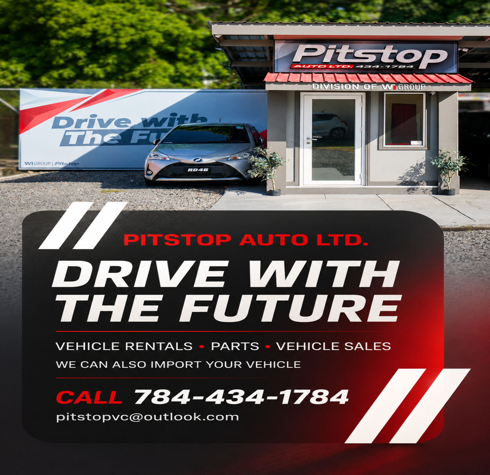 Shop Logo