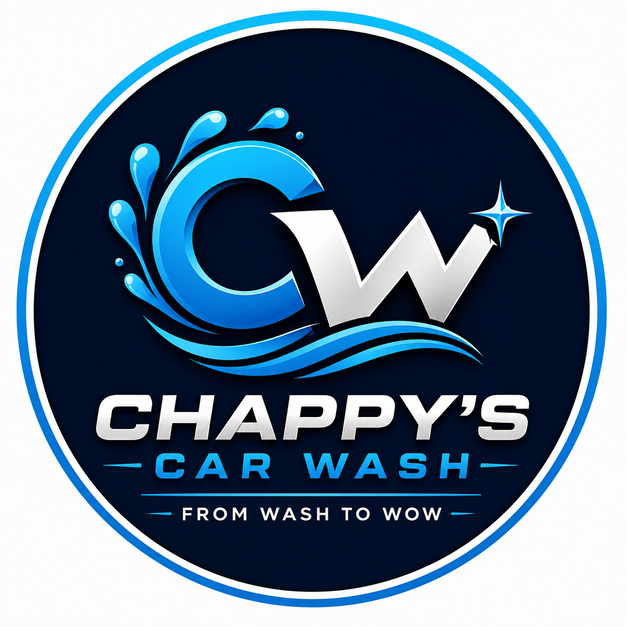 Chappy's Car Wash