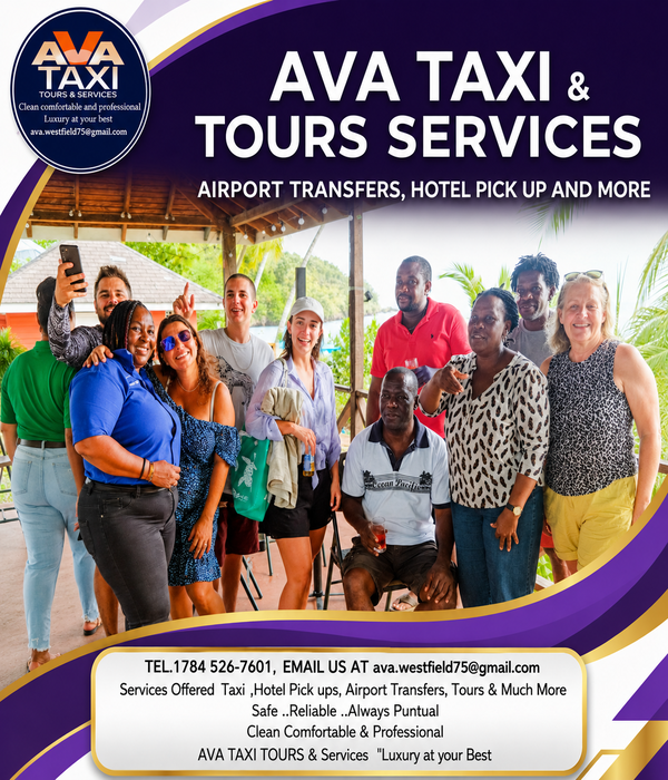 Group Tour Transportation
