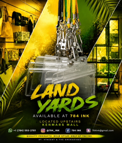 Land Yards - Image 1