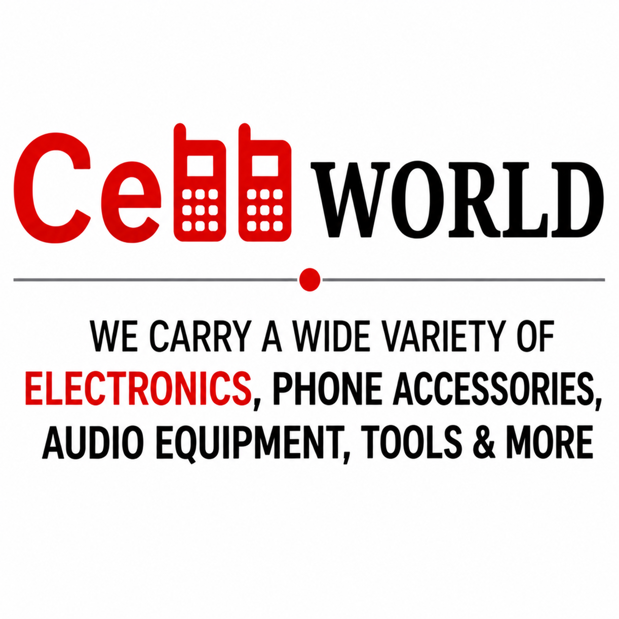 Shop Logo