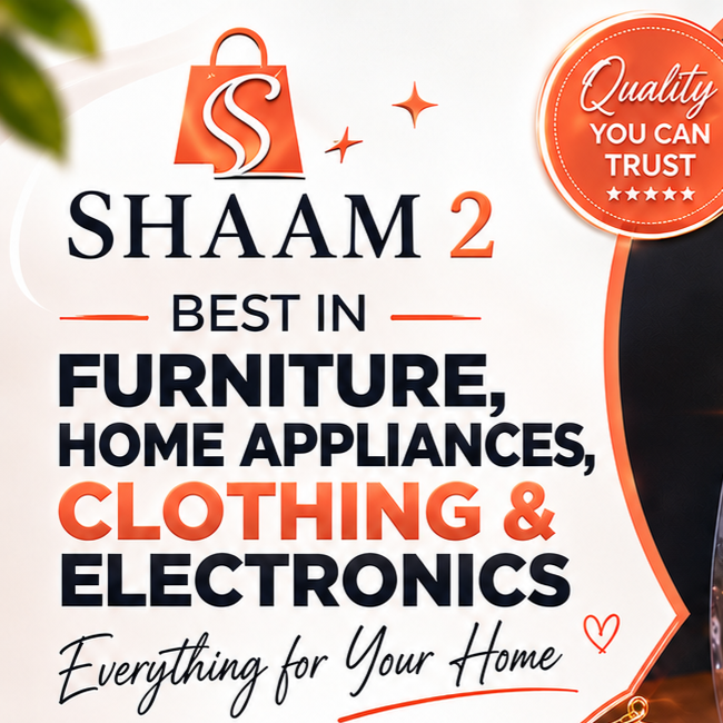 Shop Logo