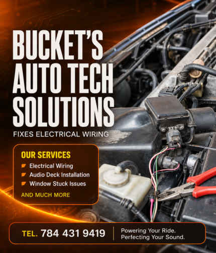 B.A.T.S-Auto Electrical Wiring Repair 2