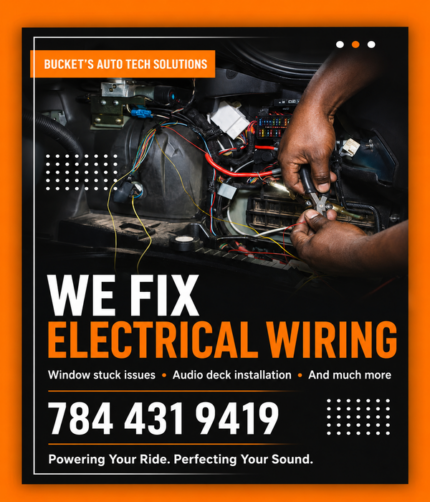 B.A.T.S-Auto Electrical Wiring Repair 3