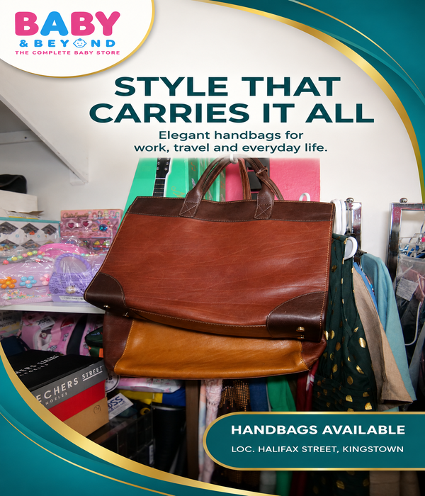 Baby & Beyond - Women's Handbags Assortment