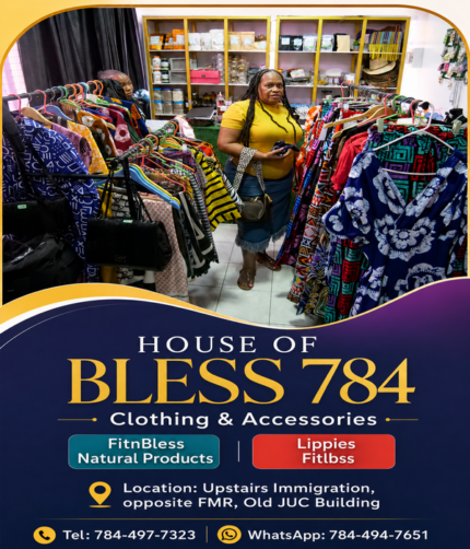 House Of Bless Clothing Collection