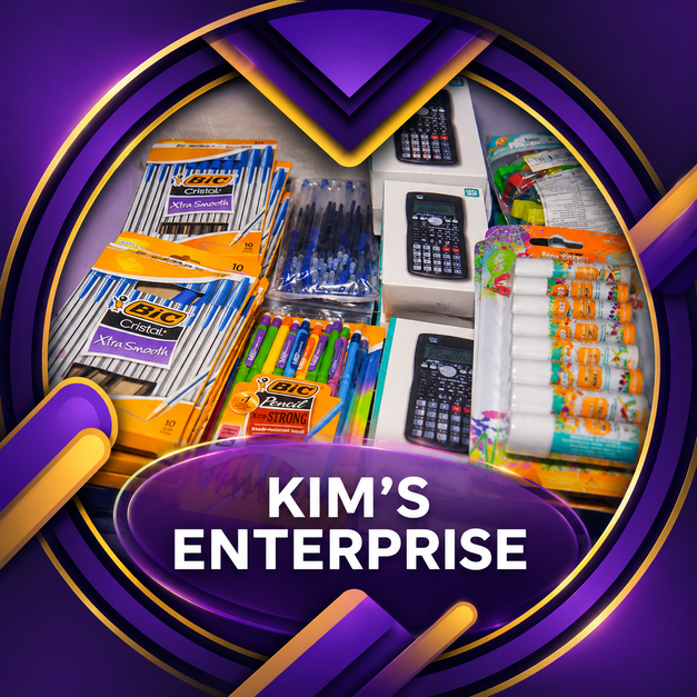 Shop Logo