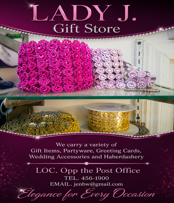 Lady J. Gift Store – Pink, Silver & Gold Rhinestone Decorative Trim