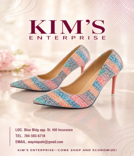 Multicolour Printed Pointed-Toe Stiletto Pumps - Image 1