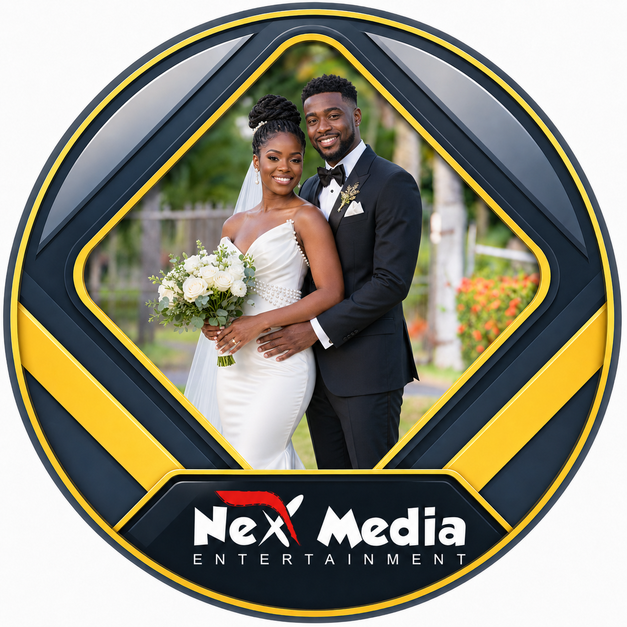 Nex Media Entertainment