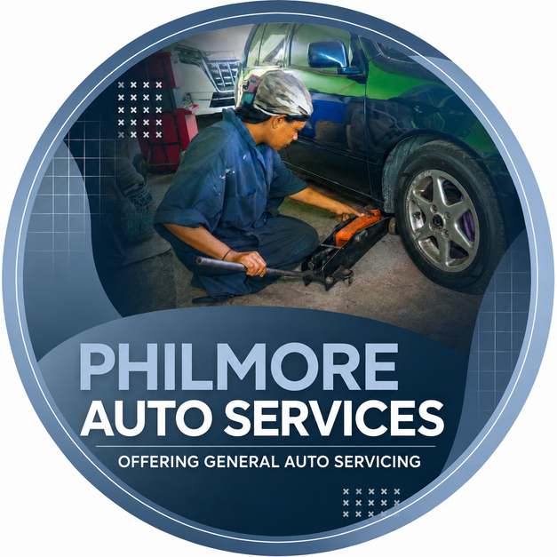 Shop Logo