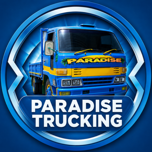 Paradise Trucking