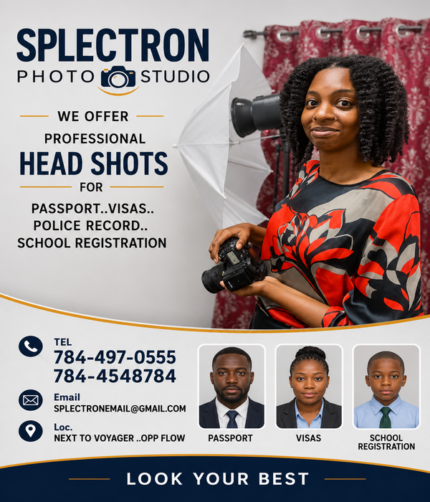 Splectron Photo Studio - Photographer