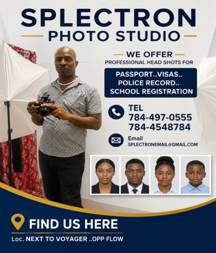 Splectron Photo Studio - Professional Photographer