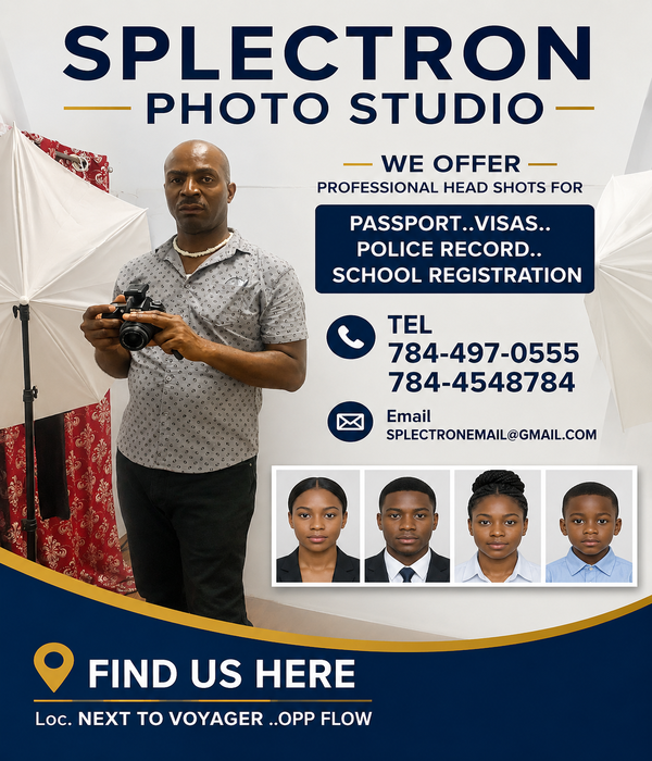 Splectron Photo Studio - Professional Photographer