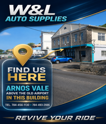W&L AUTO - Find Us Here in Arnos Vale - Image 1