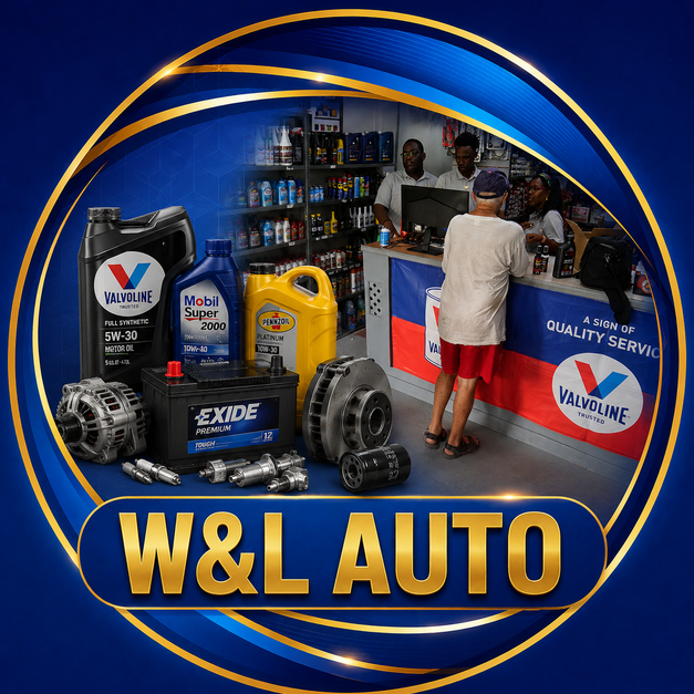 Shop Logo