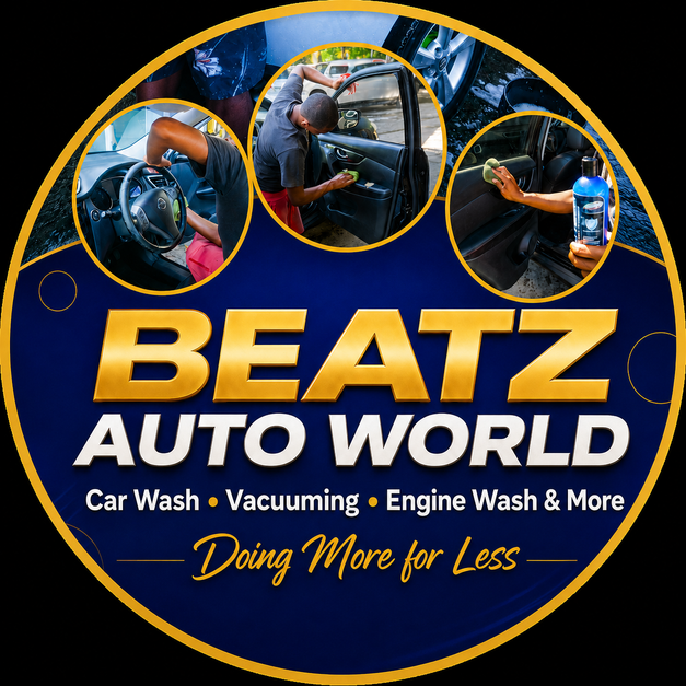 Shop Logo