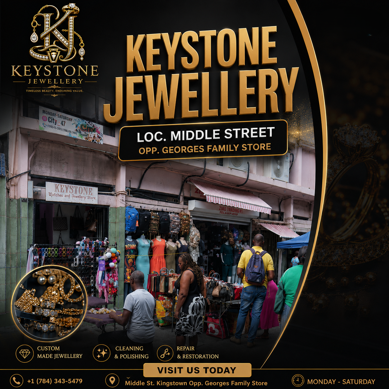 Shop Logo