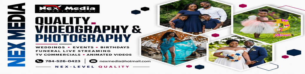 Nex Media Entertainment