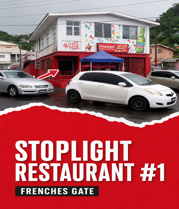 Stoplight Restaurants - Frenches Gate Location #1